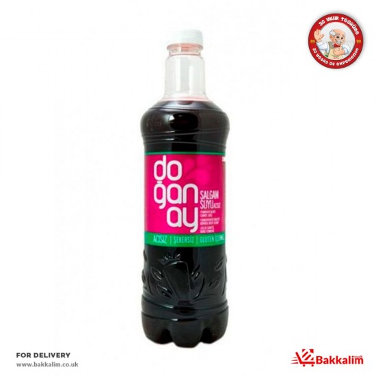 Doğanay 1000 Ml Acısız Salgam Suyu - TIKLA GELSİN UK - £1.69