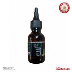 Doralife 50 Ml Susam Yağı  