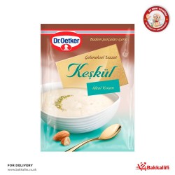 Dr Oetker 139 Gr Keşkül  