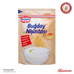 Dr Oetker 150 Gr Buğday Nişastası 