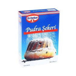 Dr Oetker 250 Gr Pudra Şekeri