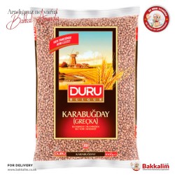 Duru 1000 Gr Grecka Karabuğday