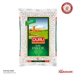 Duru Kuru Fasulye 1000 Gr