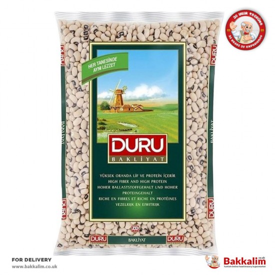 Duru 1000 Gr Börülce - TIKLA GELSİN UK - £4.19