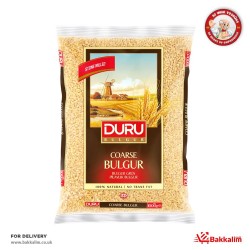 Duru 1000 Gr Pilavlık Bulgur 