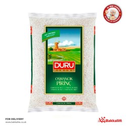 Duru 1000 Gr Osmancık Pirinç  