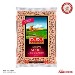 Duru  2500 Gr (9mm)  Koçbaşı Nohut 