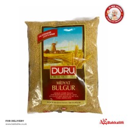 Duru  2500 Gr Midyat Medium Coarse Bulgur