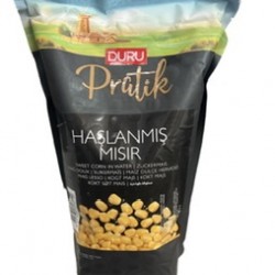 Duru 2.5kg Haslanmis Misir 