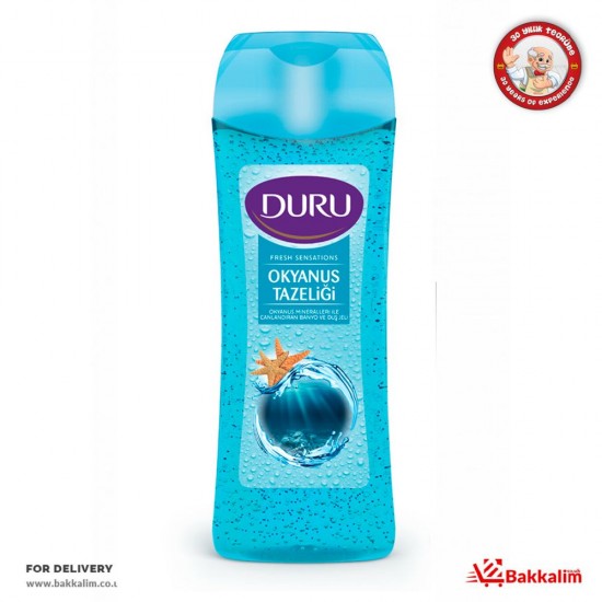 Duru  450 Ml Okyanus Tazeliği - TIKLA GELSİN UK - £1.99