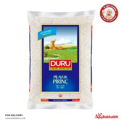 Duru 5000 Gr Tosya Pilavlık Pirinç  