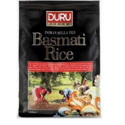 Duru Basmati Pirinç 1000 Gr
