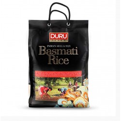 Duru Basmati Rice 5000 G