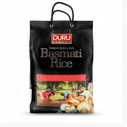 Duru Basmati Rice 5000 G