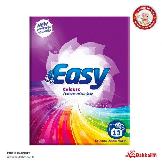 Easy 884 Gr Renkliler İçin Renk Solmasını Önler - TIKLA GELSİN UK - £1.89