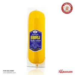 Efepaşa Ebru 500 Gr Tavuk Salam