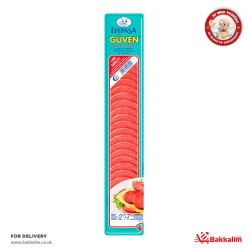 Efepaşa Güven 200 Gr Dilimli Sucuk