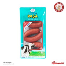 Efepaşa Paşa 1000 Gr  Kangal Sucuk