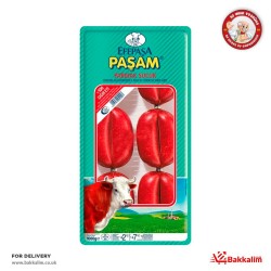 Efepaşa Paşam 1000 Gr Parmak Sucuk