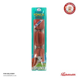 Efepaşa Yonca 500 Gr Parmak Sucuk