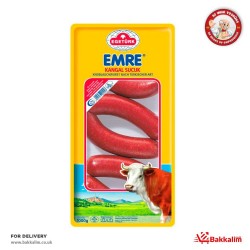 Egetürk 1000 Gr Emre Kangal Sucuk