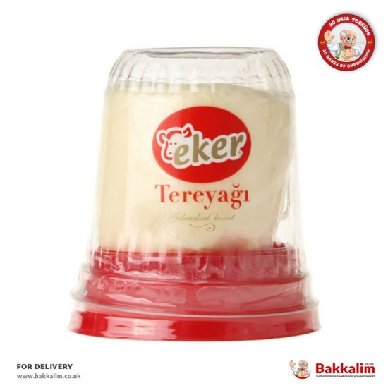 Eker 200 G Butter - TIKLA GELSİN UK - £4.79