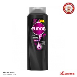 Elidor 400 Ml Şampuan Esmer Parlaklık