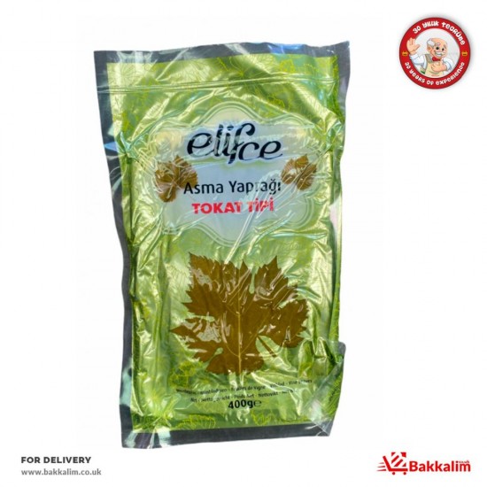 Elifce 400 Gr Asma Yaprağı - TIKLA GELSİN UK - £4.49