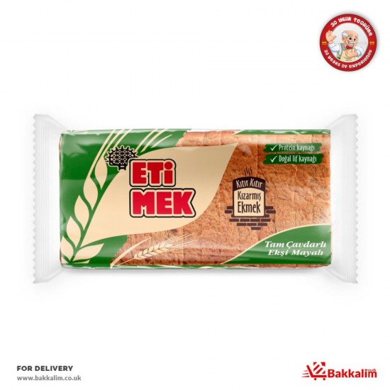 Eti  115 Gr Mek Toasted Bread - TIKLA GELSİN UK - £0.89