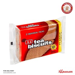 Eti  400 Gr Tea Biscuit