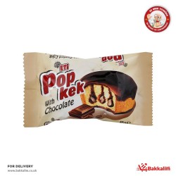 Eti 45 Gr Çikolatalı  Pop Kek 