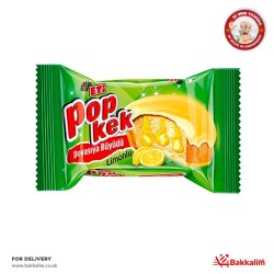 Eti 45 Gr Limonlu Pop Kek 