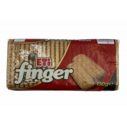 Eti Finger Biskuvi 150g