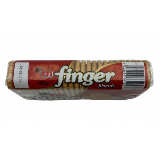 Eti Finger Biskuvi 150g - TIKLA GELSİN UK - £0.49