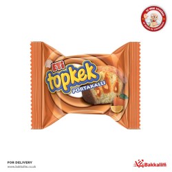 Eti Topkek 40 Gr Portakallı  