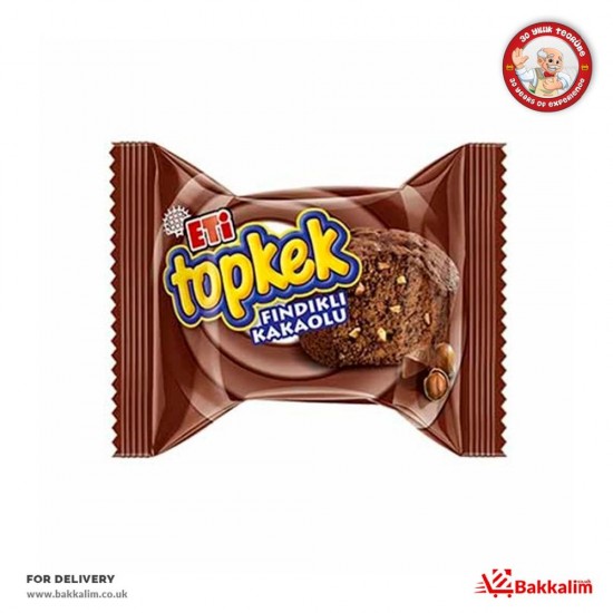 Eti 35 Gr Topkek Fındıklı Kakaolu - TIKLA GELSİN UK - £0.49