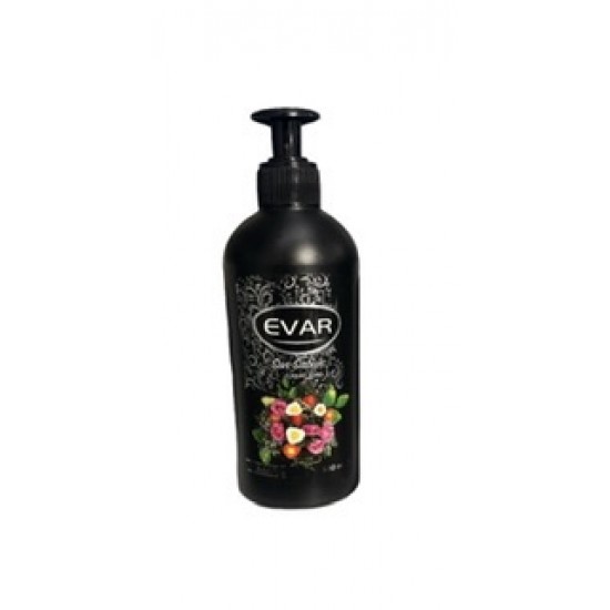 Evar Liquid Soap 500ml