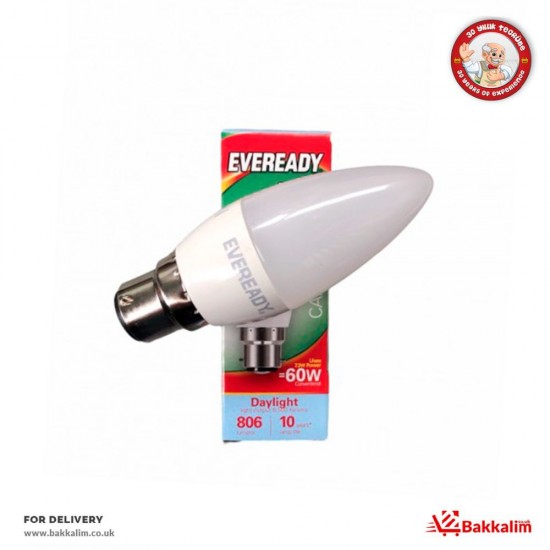 Eveready 60w 38mm 105mm Led Ampul - TIKLA GELSİN UK - £1.89