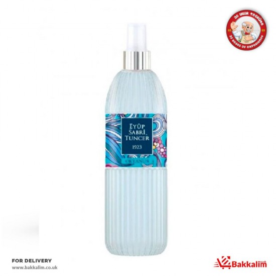 Eyüp 150 Ml Sabri Tuncer Spray Okyanus Kolonyası - TIKLA GELSİN UK - £2.99