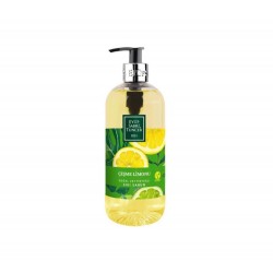 Eyup Sabri  Liquid Soap  Cesme Lemon 500ml