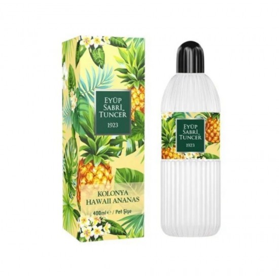 Eyup Sabri Tuncer Hawaii Pineapple Cologne 400 Ml