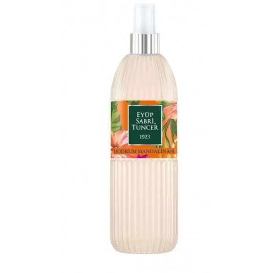 Eyup Sabri Bodrum Mandarin Scented Spray 150ml - TIKLA GELSİN UK - £2.49