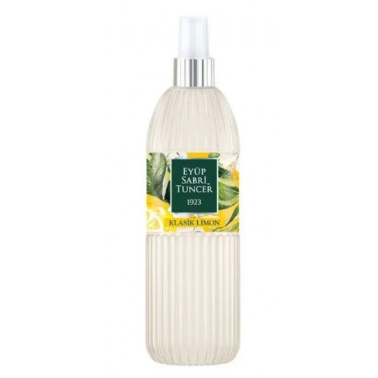 Eyup Sabri Lemon Spray Cologne 150ml - TIKLA GELSİN UK - £2.49