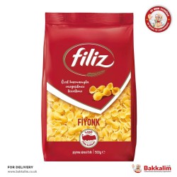 Filiz 500 G Fiyonk Pasta