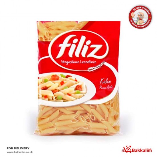 Filiz 500 Gr Kalem Makarna - TIKLA GELSİN UK - £1.19