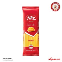 Filiz 500 Gr Spagetti Makarna