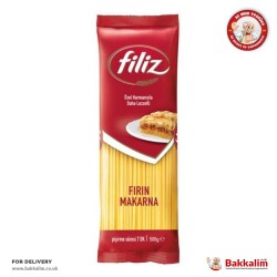 Filiz Firin Pasta 500g