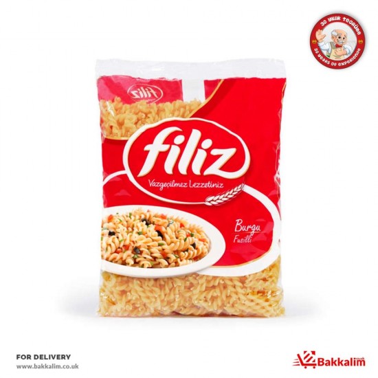 Filiz Burgu Makarna - TIKLA GELSİN UK - £1.19