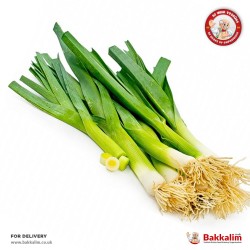 Fresh 500gr Leek