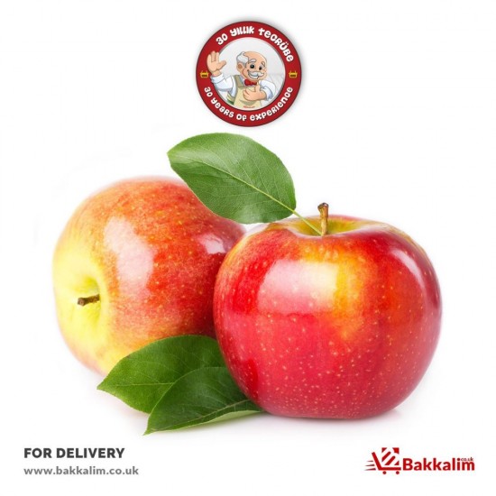 Fresh 500 Gr Apple - TIKLA GELSİN UK - £2.29